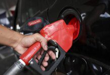 Nova lei aumenta penas para furto e roubo de combustíveis