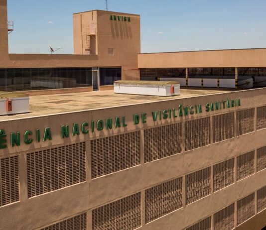Anvisa determina recolhimento do produto NotShake Protein