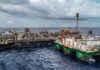 Petrobras tem maior margem de lucro entre grandes petroleiras mundiais