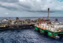 Petrobras tem maior margem de lucro entre grandes petroleiras mundiais