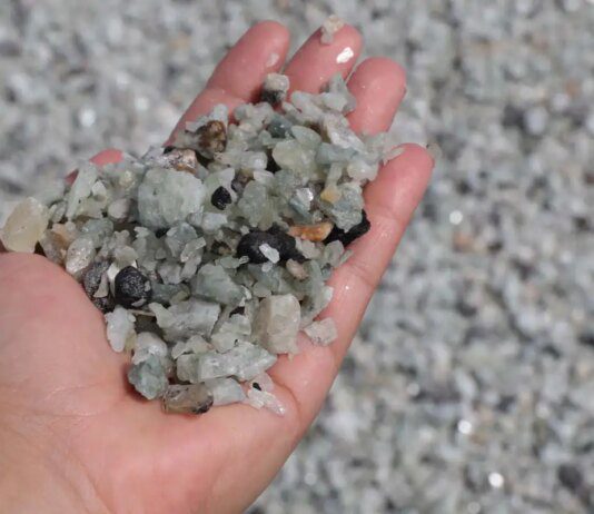 Política nacional vai estimular pesquisa de minerais críticos no país