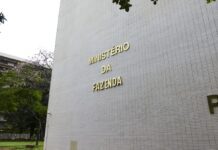 Governo reduz projeção do PIB para 2% em 2026 e 2,3% em 2027