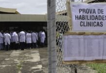 Revalida 2026/2: prazo de envio de diploma médico termina dia 19