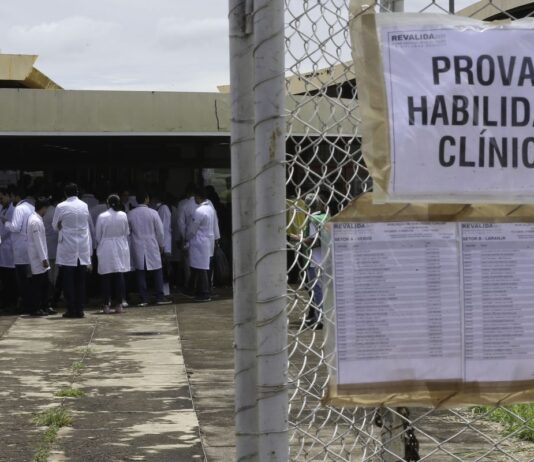 Revalida 2026/2: prazo de envio de diploma médico termina dia 19