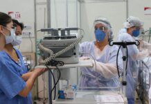 Estudo aponta esgotamento emocional e burnout de médicos de UTI
