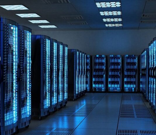 Sancionado regime especial para incentivar instalação de datacenters