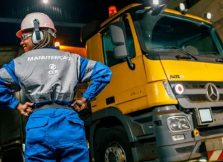 Metrô Bahia Abre Vagas De Emprego Em Salvador; Veja Como Participar