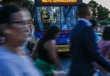 Em 30 anos, obesidade triplica no país e atinge 1/4 da população