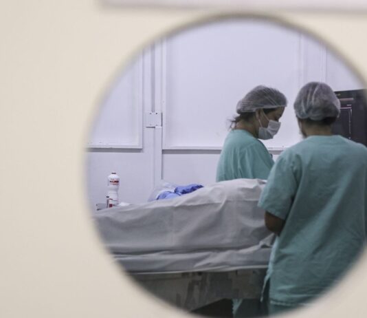 Câncer: estudo alerta para riscos de melanoma fora da pele