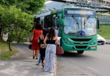 Eleição: ônibus, BRT E Elevador Lacerda Serão Gratuitos Em Salvador Neste Domingo