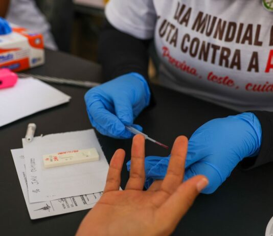 Opas amplia acesso ao lenacapavir para prevenir HIV na América Latina