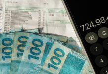 Arrecadação federal ultrapassa R$ 2 trilhões em oito meses