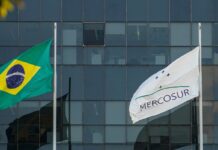 Brasil promulga acordo de livre comércio entre Mercosul e EFTA