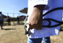 Enamed 2026: prova que avalia formação médica será neste domingo