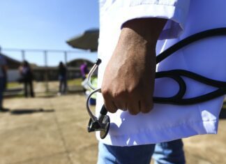 Enamed 2026: prova que avalia formação médica será neste domingo