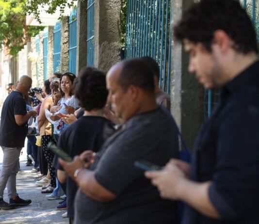 PND 2026: participantes farão prova neste domingo em todo o país