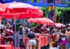Prefeitura Abre Inscrições Para Ambulantes Atuarem No Carnaval De 2027
