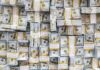 Dólar fecha acima de R$ 5,22 em dia de mal-estar global