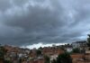 Inmet Alerta Para Tempestades E Baixa Umidade Em áreas Da Bahia Nesta Sexta