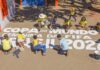 Inscrições para voluntário da Copa Feminina 2027 terminam dia 7 Inscrições para voluntário da Copa Feminina 2027 terminam dia 7