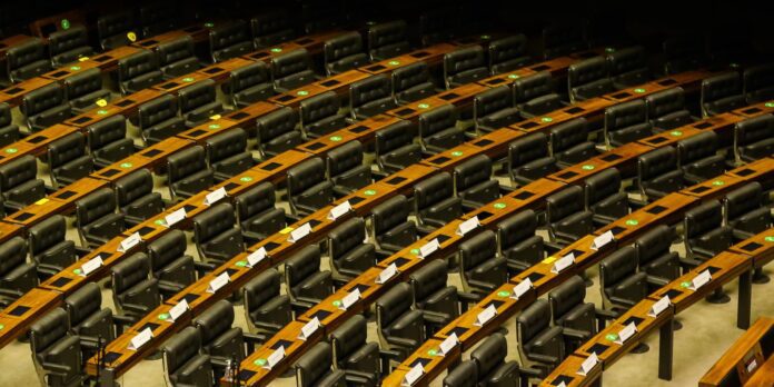 Sistema proporcional: entenda como os deputados são eleitos