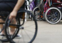 TSE confirma hoje (2) disponibilidade do transporte especial para PCDs TSE confirma hoje (2) disponibilidade do transporte especial para PCDs