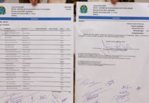 TSE emite Zerésima e confirma sistema zerado para as eleições TSE emite Zerésima e confirma sistema zerado para as eleições