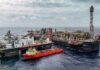 Petrobras faz 2ª descoberta de petróleo em poço da Margem Equatorial